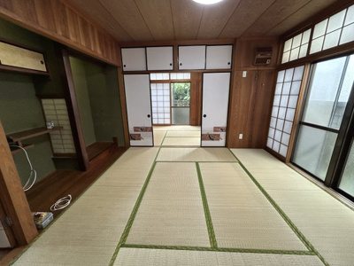  | 天久戸建