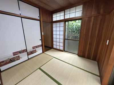  | 天久戸建