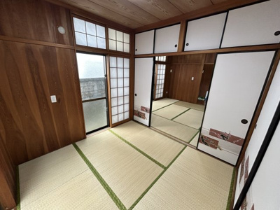  | 天久戸建