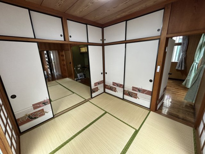  | 天久戸建