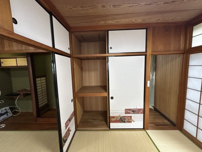  | 天久戸建
