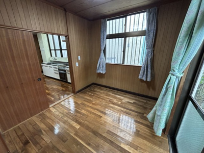  | 天久戸建