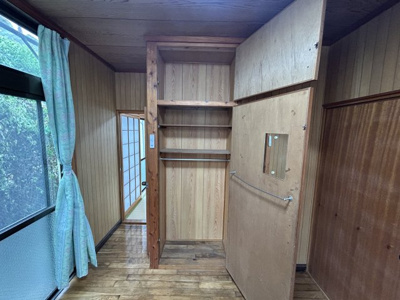  | 天久戸建