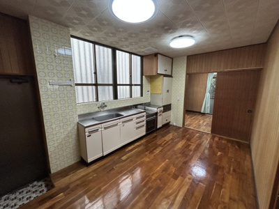  | 天久戸建
