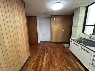  | 天久戸建