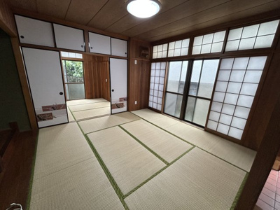  | 天久戸建