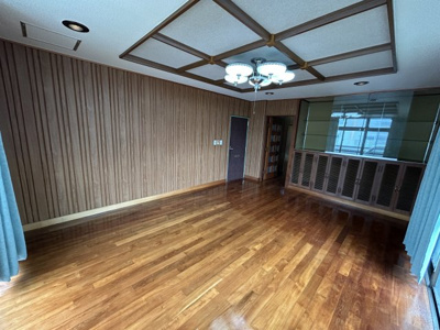  | 天久戸建