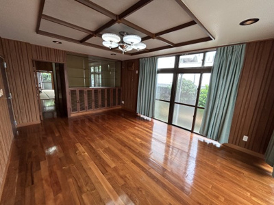  | 天久戸建