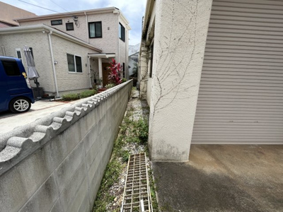  | 天久戸建