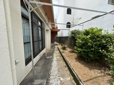  | 天久戸建