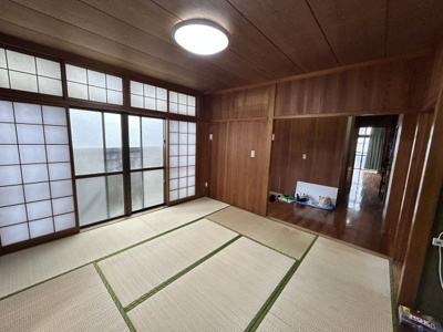  | 天久戸建