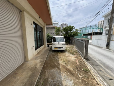  | 天久戸建
