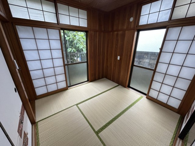  | 天久戸建