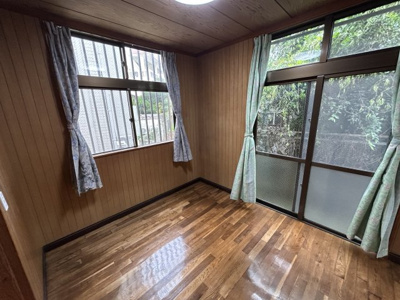  | 天久戸建