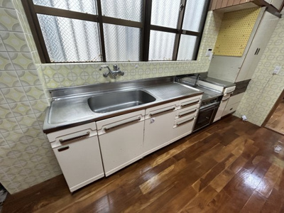 | 天久戸建