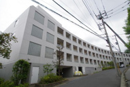 川崎市麻生区百合丘２丁目のマンションの画像