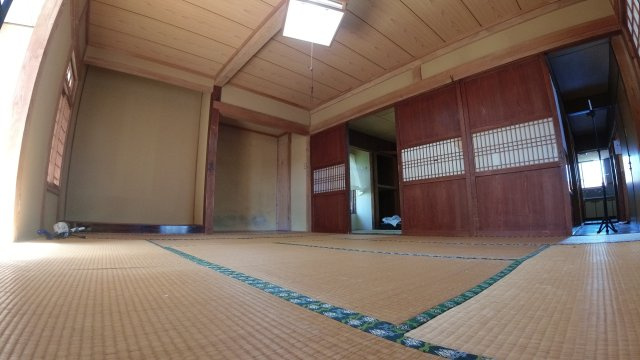 【和室】 | 十日町市野口　3階建　戸建