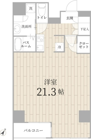 テラス銀座