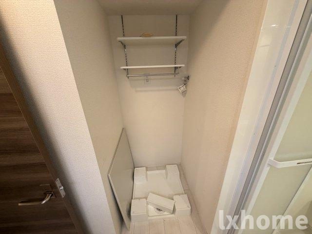PALACE WEST千里丘　B棟の設備