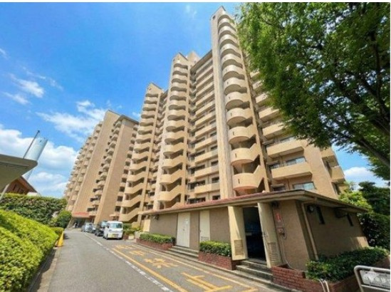 ★仲介手数料無料★ 多摩川ハイム3号棟のその他