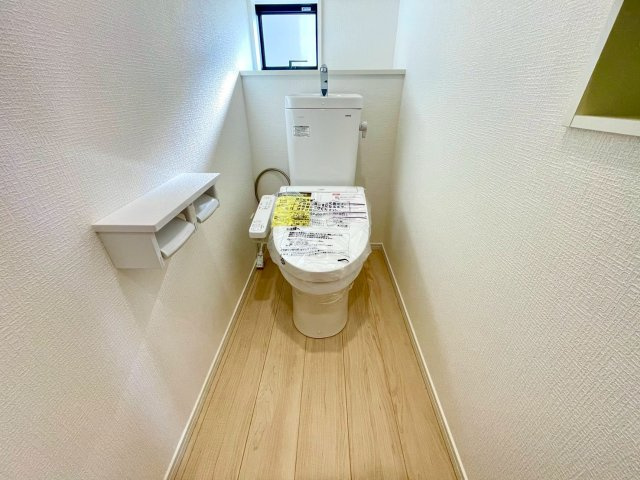 クレイドルガーデンかほく市宇気　第2