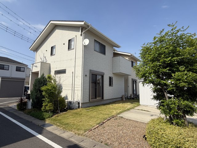 北代田町中古住宅