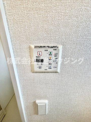 ザウバーヴィントIIIの設備