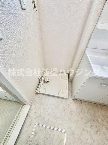 ザウバーヴィントIIIの設備