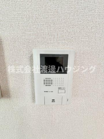 ザウバーヴィントIIIの設備