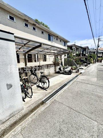 ザウバーヴィントIIIのその他共用部分