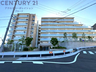 RC造8階建て