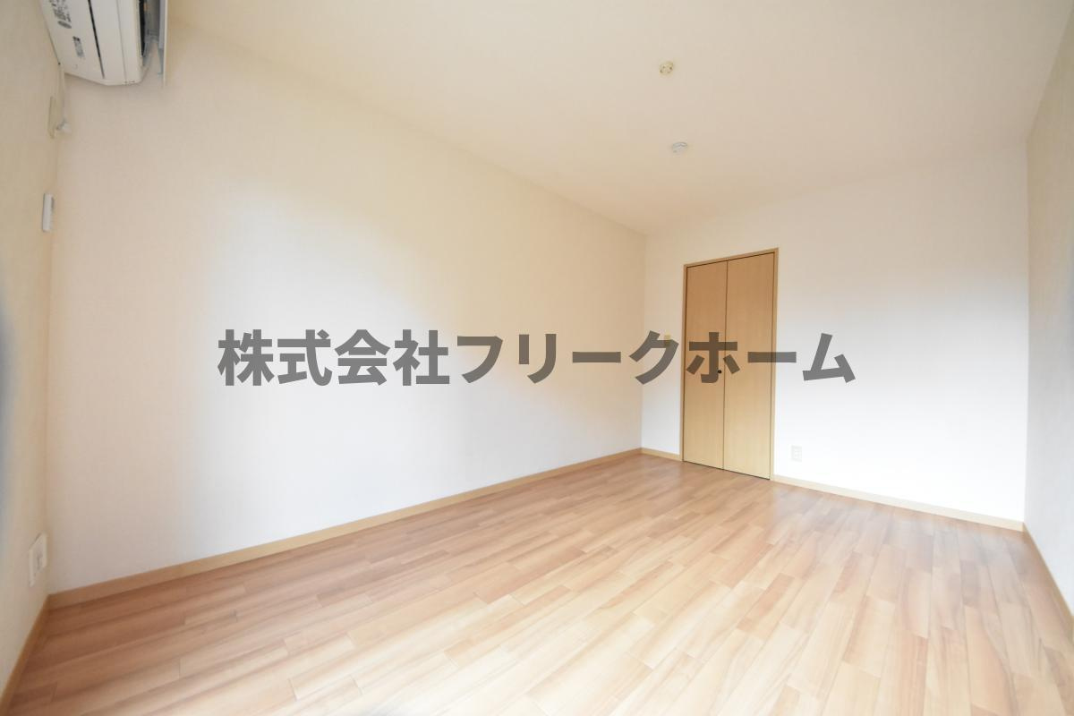 パールフリントの居間・リビング|別部屋参考写真です。