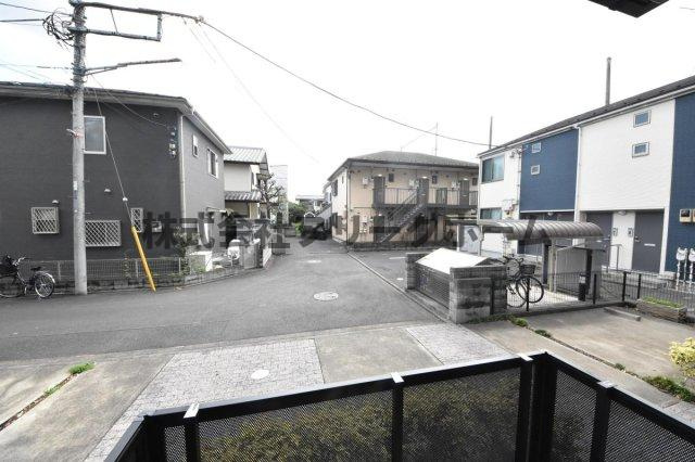 パールフリントの展望|別部屋参考写真です。