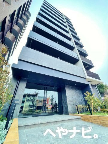 【外観】 | メイクスアート名古屋城西 | ★外観
