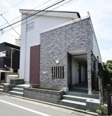 Ｋ－ｈｏｕｓｅ江古田の画像