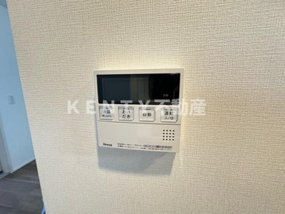 【セキュリティ】 | プライマル西蒲田 | おしゃれな外観です