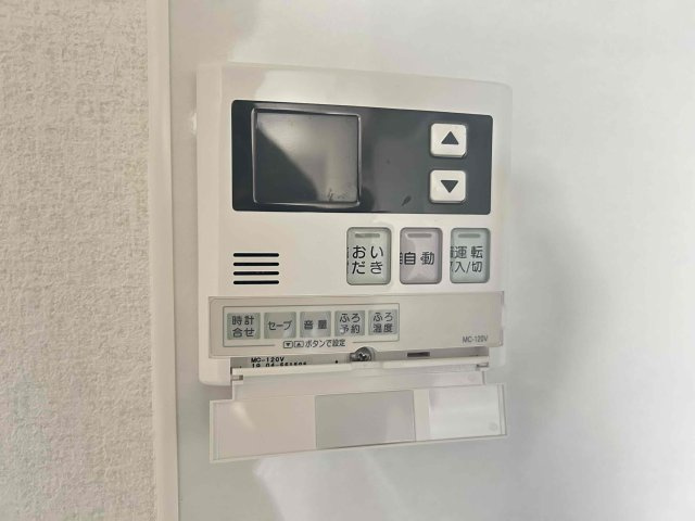 grande浜芦屋の設備
