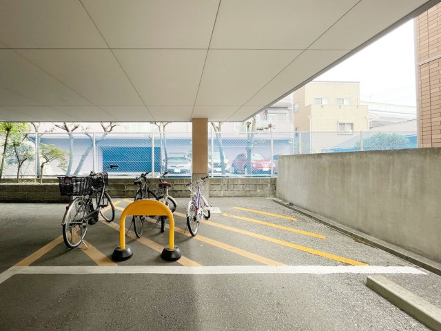 grande浜芦屋のその他共用部分
