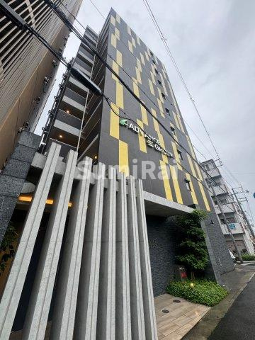 【外観】 | アドバンス三宮グルーブ