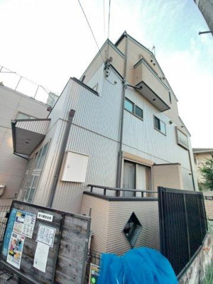 【その他共用部分】 | 醍醐ハイツ