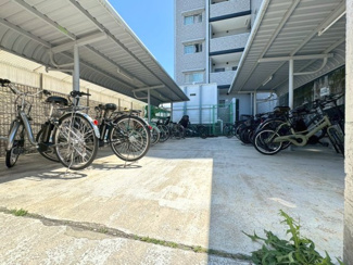 【その他共用部分】 | ユーコート豊中