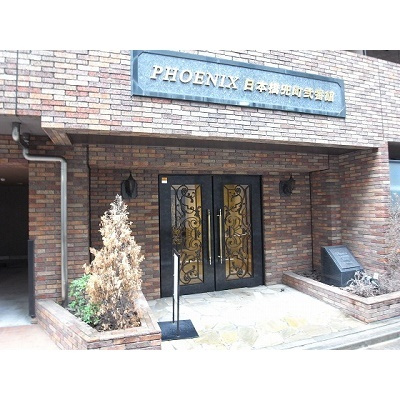 【内装】フェニックス日本橋兜町弐番館