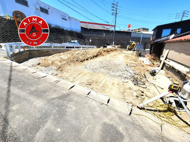 太宰府市吉松3丁目第4-2棟（2号棟）