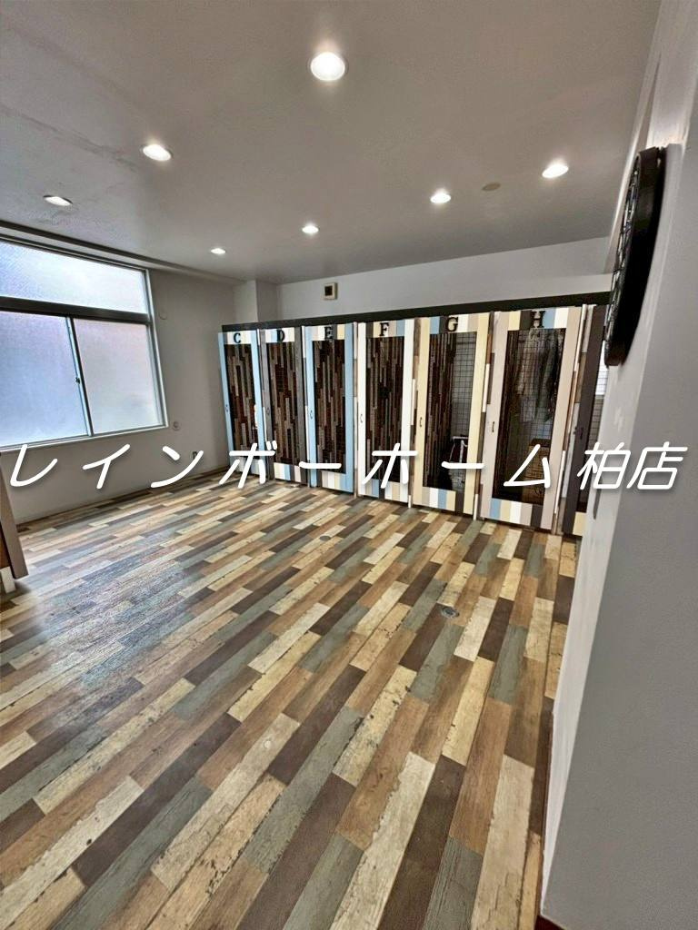 特典：仲介手数料が無料です!!のその他共用部分