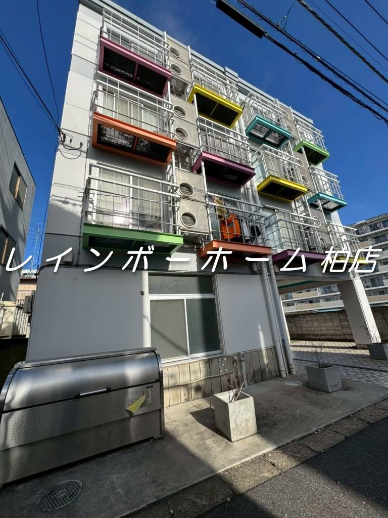 特典：仲介手数料が無料です!!の外観|きれいな外観です