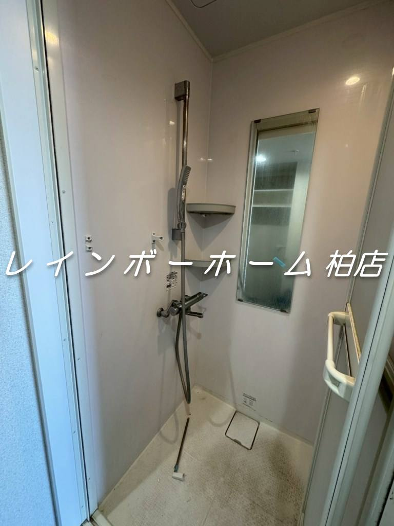 特典：仲介手数料が無料です!!のシャワールーム|コンパクトで使いやすいシャワールームです