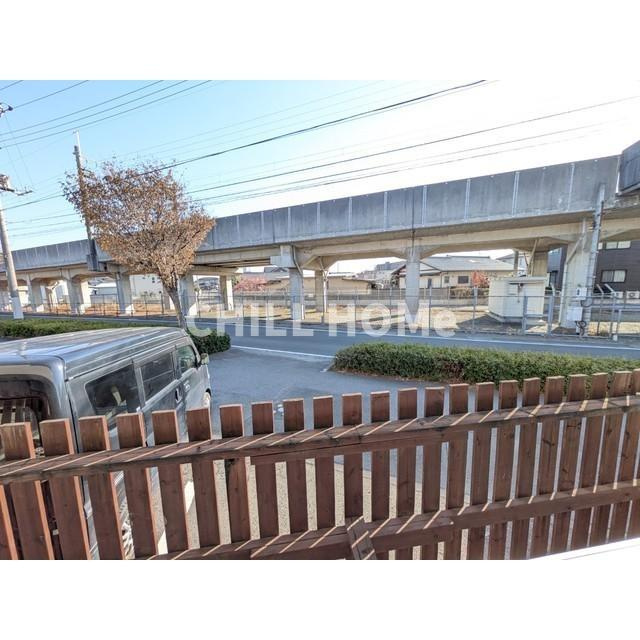 前橋市朝日町４丁目の賃貸マンションの展望|当社、チルホームのHPもご覧ください(^^)/物件情報多数♪