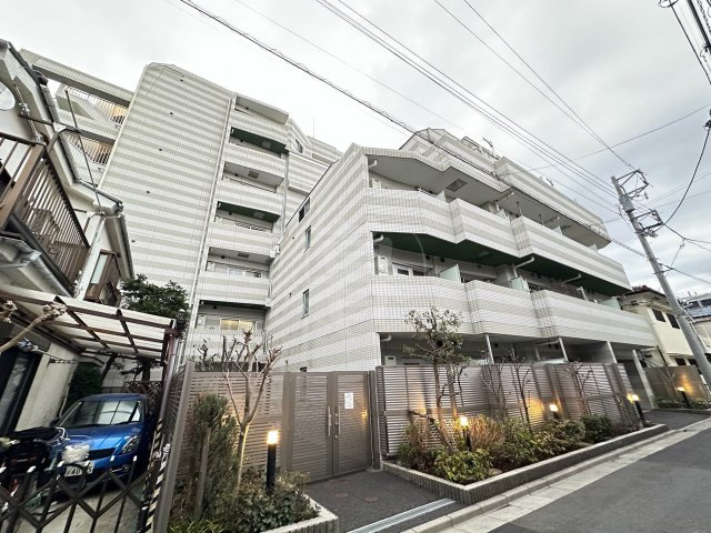 AZEST千鳥町
