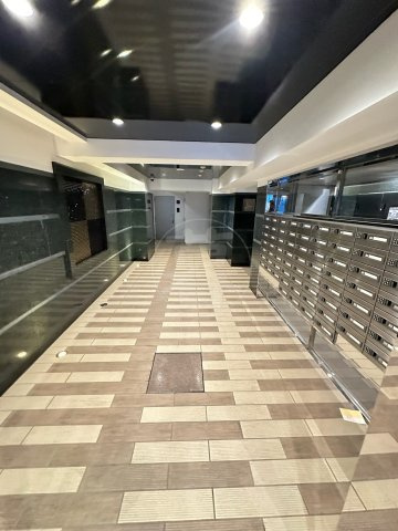AZEST千鳥町のその他共用部分