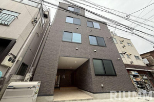 BoaSorte町屋2丁目の画像
